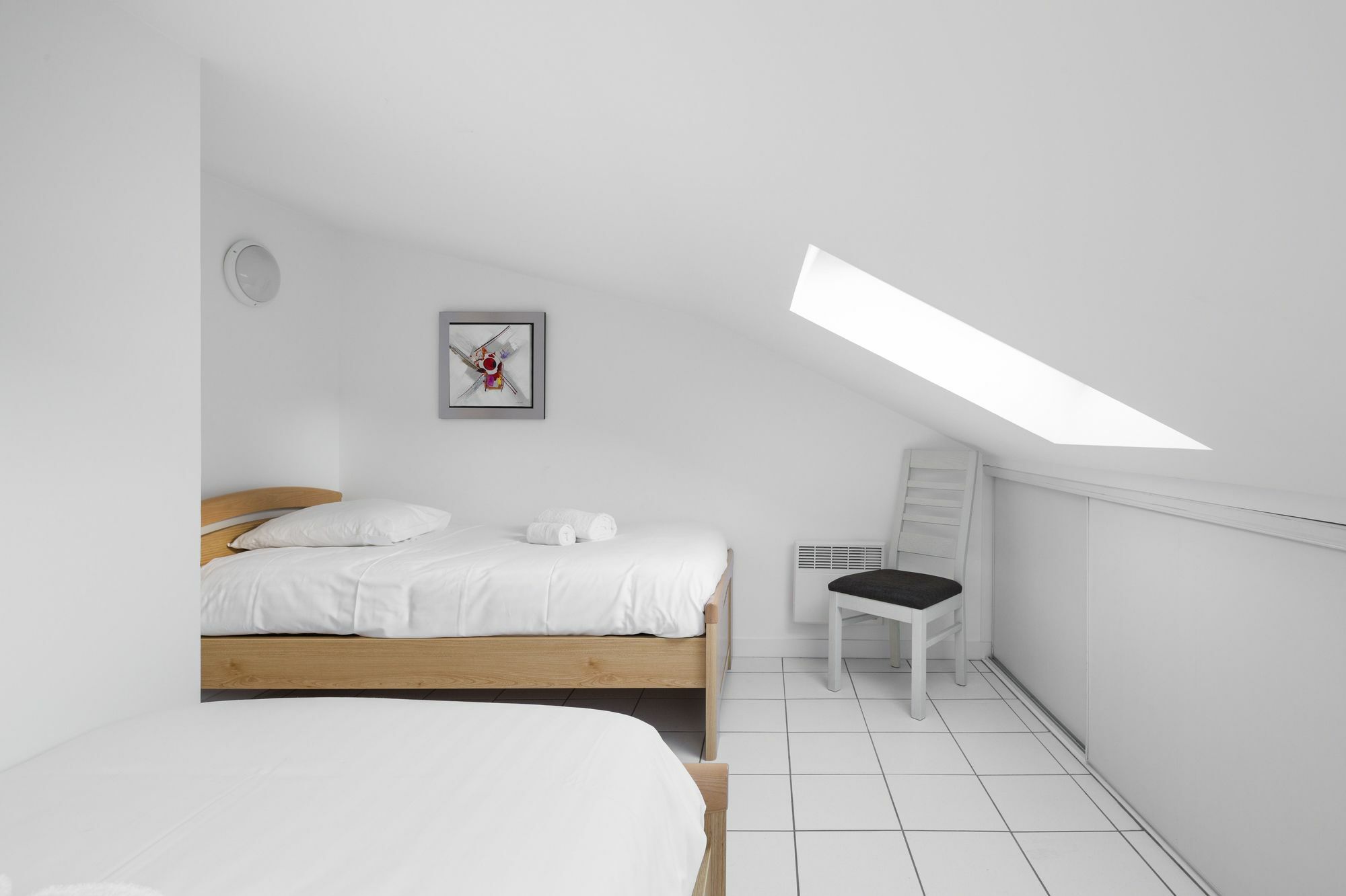 Apartament Le Narval By Cocoonr Saint-Malo Zewnętrze zdjęcie