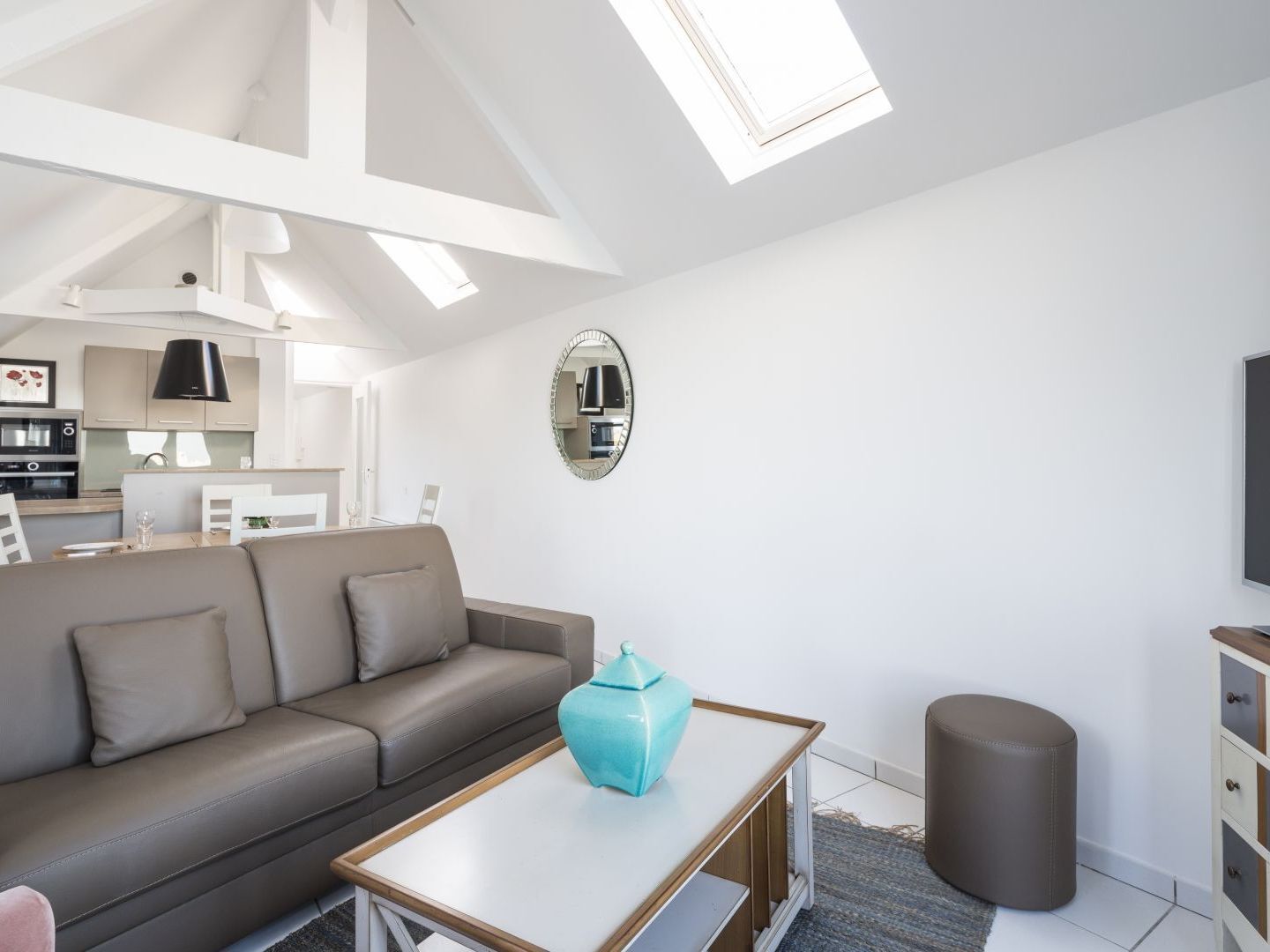 Apartament Le Narval By Cocoonr Saint-Malo Zewnętrze zdjęcie